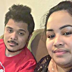 Meet your Posher, Myrushjay